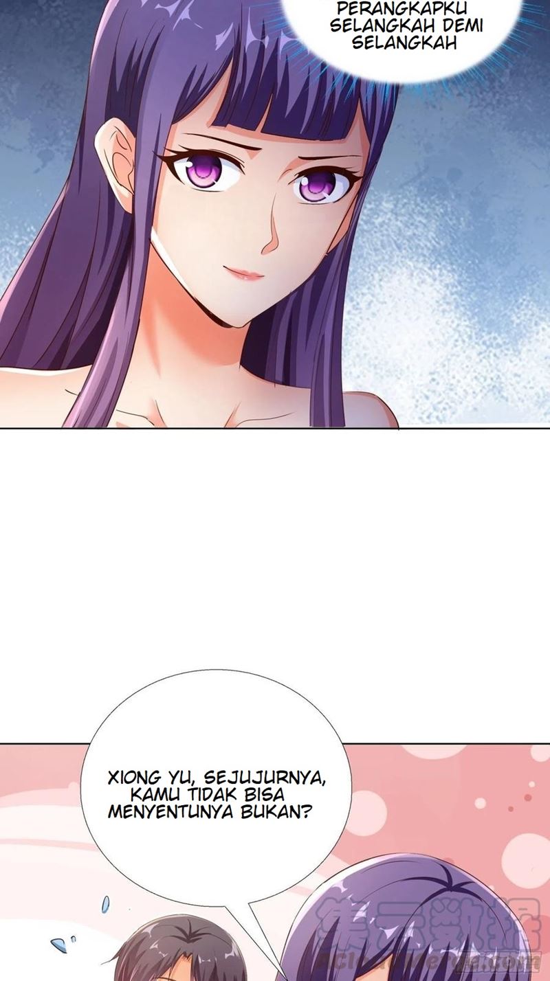 Super School Doctor (Supreme Campus Doctor) Chapter 107 Gambar 8